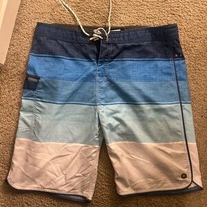 Men’s Ripcurl swim shorts